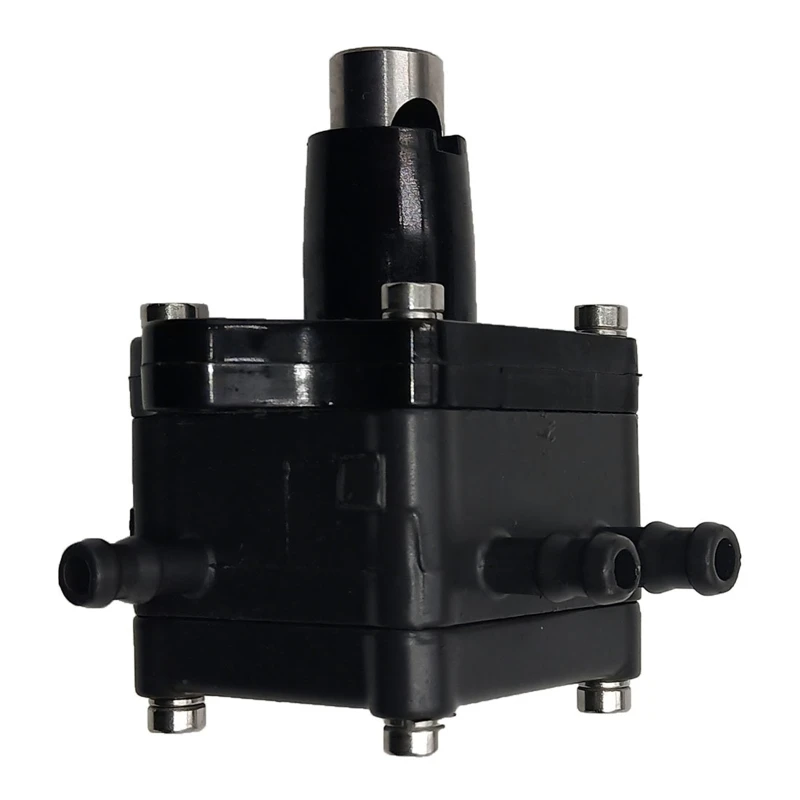Replacement 16700-ZW1-004 Gasoline Gas Fuel Pump Assyembly Compatible for BF25 BF30 BF40 BF50 BF75 BF90 Engine Accessory
Replacement 16700-ZW1-004 Gasoline Gas Fuel Pump Assyembly Compatible for BF25 BF30 BF40 BF50 BF75 BF90 Engine Accessory