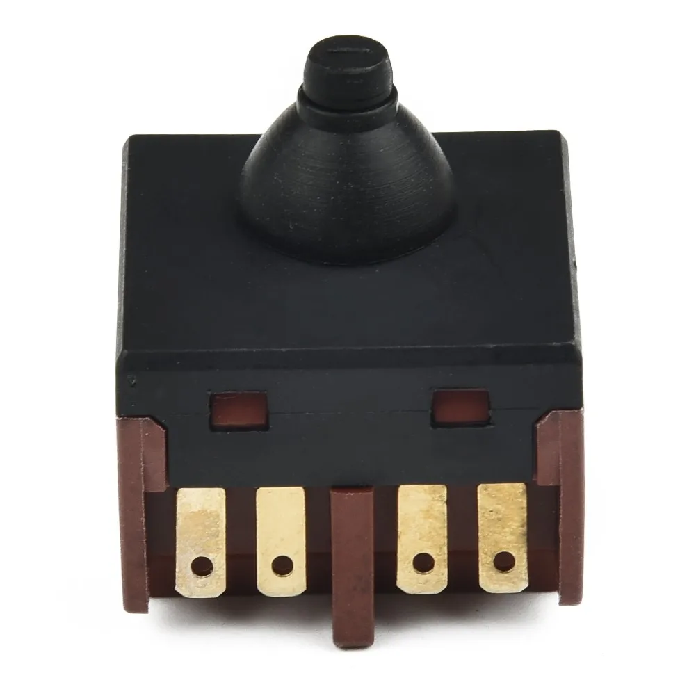 Replacement Push Button Switch For Angle Grinder 100 Polisher Accessory Herramientas Ferramentas Hand Tools Flipper Zero Jardin
Replacement Push Button Switch For Angle Grinder 100 Polisher Accessory Herramientas Ferramentas Hand Tools Flipper Zero Jardin