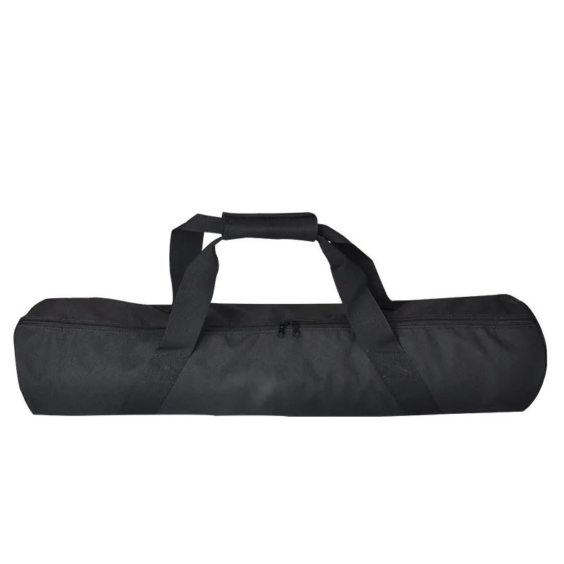 Photographic Camera Lamp Holder Bag Thickened Tripod Bag 80-120cm Tripod Bag Slide Rail Stabilizer Portable Backpack
Photographic Camera Lamp Holder Bag Thickened Tripod Bag 80-120cm Tripod Bag Slide Rail Stabilizer Portable Backpack