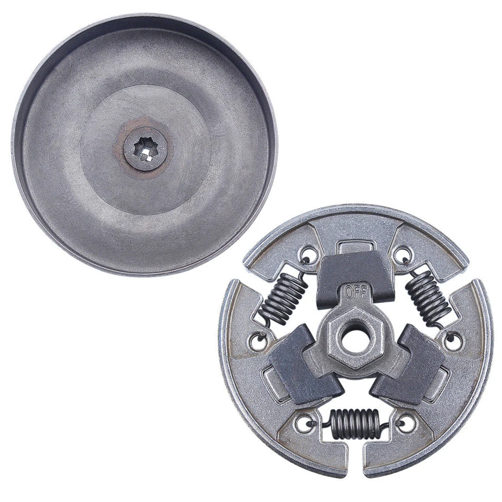 Accessories Clutch String Trimmer Parts Clutch Drum FC80 FC85 FS80 For Stihl FS85 HT70 Trimmer Parts 4137 160 2001
Accessories Clutch String Trimmer Parts Clutch Drum FC80 FC85 FS80 For Stihl FS85 HT70 Trimmer Parts 4137 160 2001