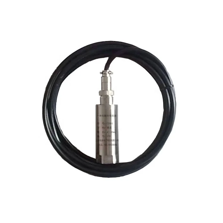 NEW zigbee vibration sensor industrial ceramic materials single axis pizeo vibration sensor
NEW zigbee vibration sensor industrial ceramic materials single axis pizeo vibration sensor