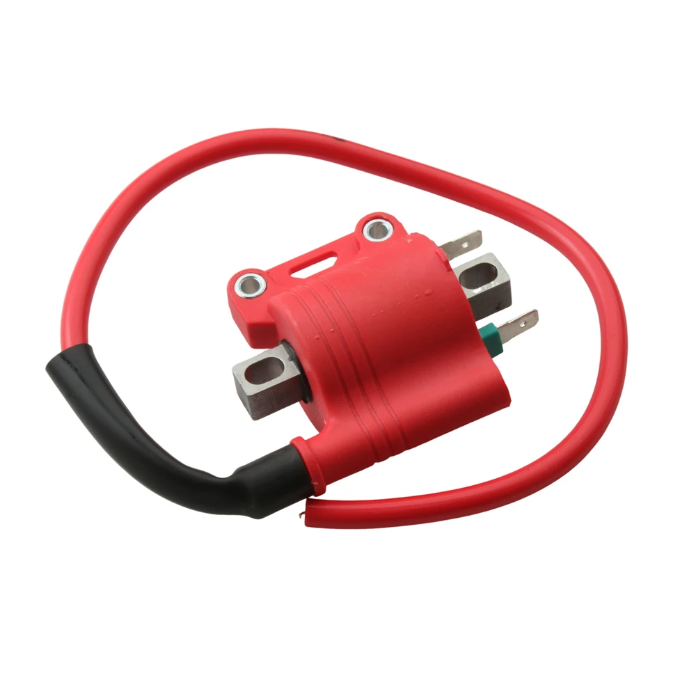 YW125 Zuma 125 BWS 125 гоночная катушка зажигания для Yamaha YW Zuma Bws Majesty S125 CYGNUS-X SR AXIS Z
YW125 Zuma 125 BWS 125 гоночная катушка зажигания для Yamaha YW Zuma Bws Majesty S125 CYGNUS-X SR AXIS Z
