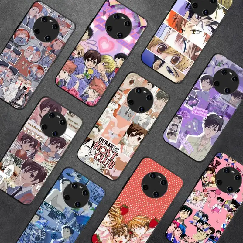 Ouran High School Host Club Phone Case for Redmi 8 9 9A for Samsung J5 J6 Note9 for Huawei NOVA3E Mate20lite cover
Ouran High School Host Club Phone Case for Redmi 8 9 9A for Samsung J5 J6 Note9 for Huawei NOVA3E Mate20lite cover