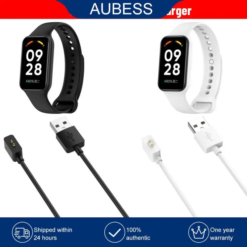 Output Short Circuit Protection Smart Watch Magnetic Charger Output Current 1000ma Data Wire High Work Efficiency Adapter
Output Short Circuit Protection Smart Watch Magnetic Charger Output Current 1000ma Data Wire High Work Efficiency Adapter