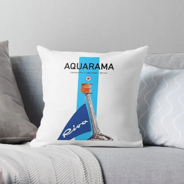 Riva Aquarama Runabout Boat Classic Printing Throw Pillow Cover Home Sofa Comfort Throw Hotel Decorative Pillows not include
Riva Aquarama Runabout Boat Classic Printing Throw Pillow Cover Home Sofa Comfort Throw Hotel Decorative Pillows not include