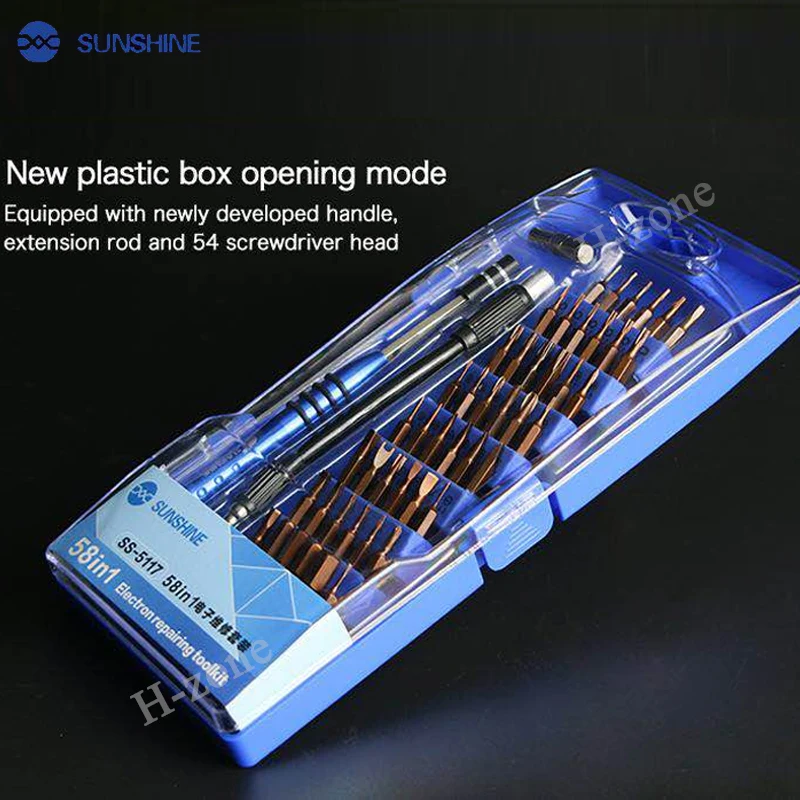 Sunshine Precision Screwdriver Tool Kit Magnetic Screwdriver Set for iPhone sumsung Tablet Xbox PC Sumsung xiaomi huawei
Sunshine Precision Screwdriver Tool Kit Magnetic Screwdriver Set for iPhone sumsung Tablet Xbox PC Sumsung xiaomi huawei