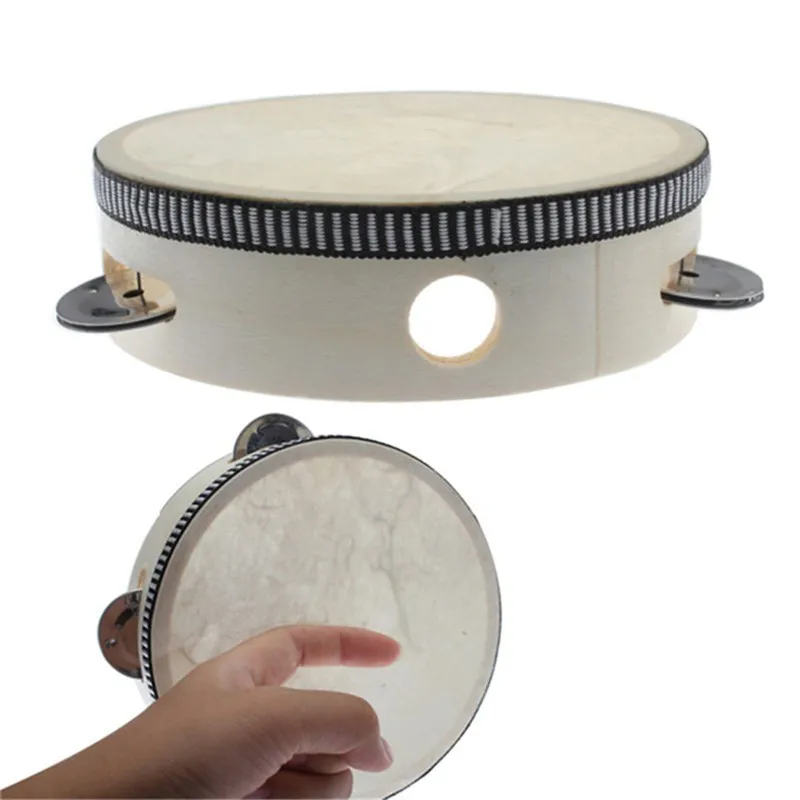 6 Inch Children Mini Drum Kids Early Educational Musical Instrument Kids Toys Beat Instrument Girls Boys Dance Hand Drum Toys
6 Inch Children Mini Drum Kids Early Educational Musical Instrument Kids Toys Beat Instrument Girls Boys Dance Hand Drum Toys