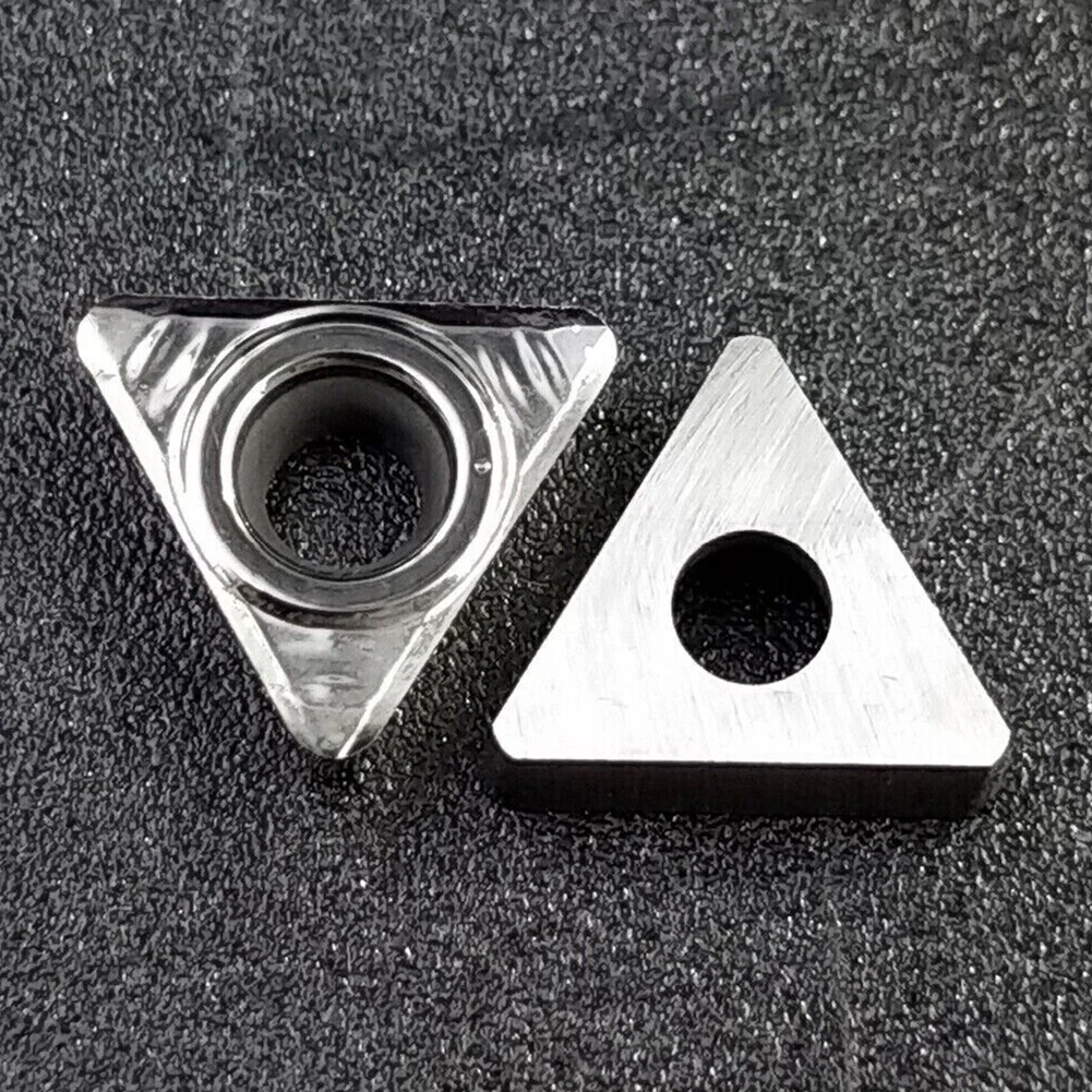Brand New Factory Workshop Carbide Inserts CNC Blades TCMT090208 10pcs/Set Replacement Silver TCGT090208-AK H01
Brand New Factory Workshop Carbide Inserts CNC Blades TCMT090208 10pcs/Set Replacement Silver TCGT090208-AK H01