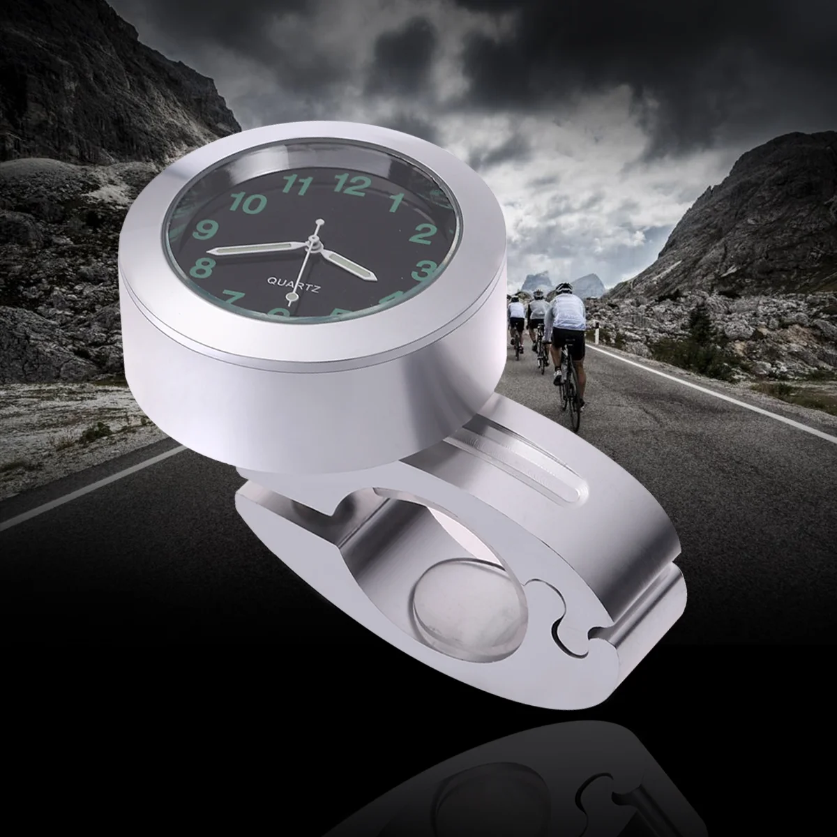 Car Dashboard Clock Car Decor Men Bicycle Handlebar Clock Mini Clock Mens Watch Refit Motorbike Clock
Car Dashboard Clock Car Decor Men Bicycle Handlebar Clock Mini Clock Mens Watch Refit Motorbike Clock