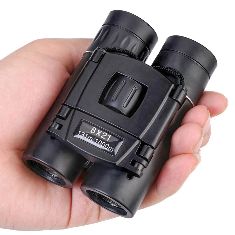 Binoculars Mini Pocket Binoculars Import Full Optical Glass Mini Lightweight Binoculars Foldable For Opera Concert
Binoculars Mini Pocket Binoculars Import Full Optical Glass Mini Lightweight Binoculars Foldable For Opera Concert