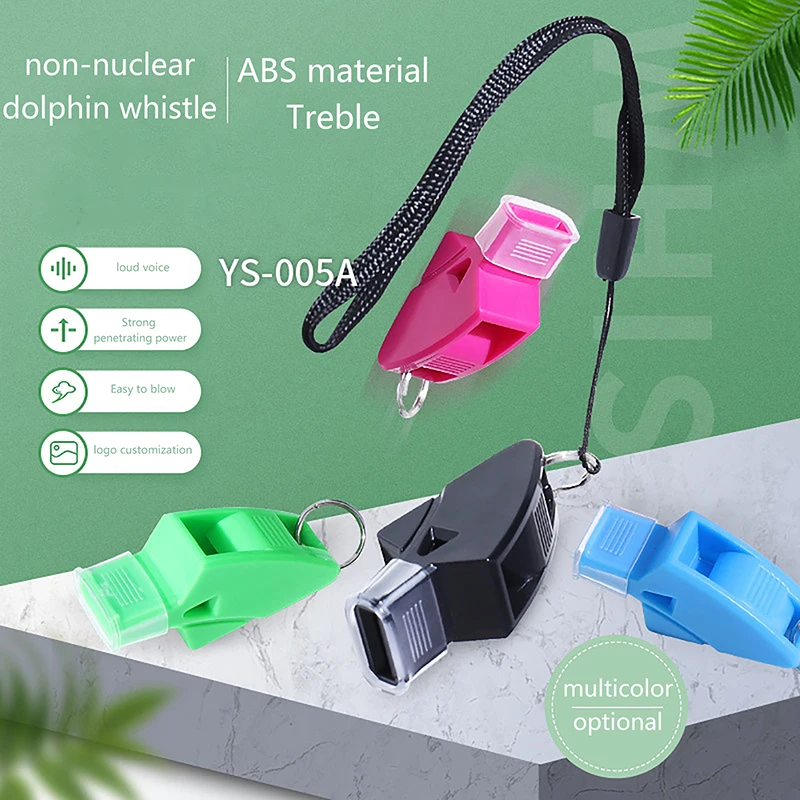 Football Whistle Crisp Sound Durable Convenient Adjustable Basketball Whistle with Lanyard Finger Clip for Emergency
Football Whistle Crisp Sound Durable Convenient Adjustable Basketball Whistle with Lanyard Finger Clip for Emergency