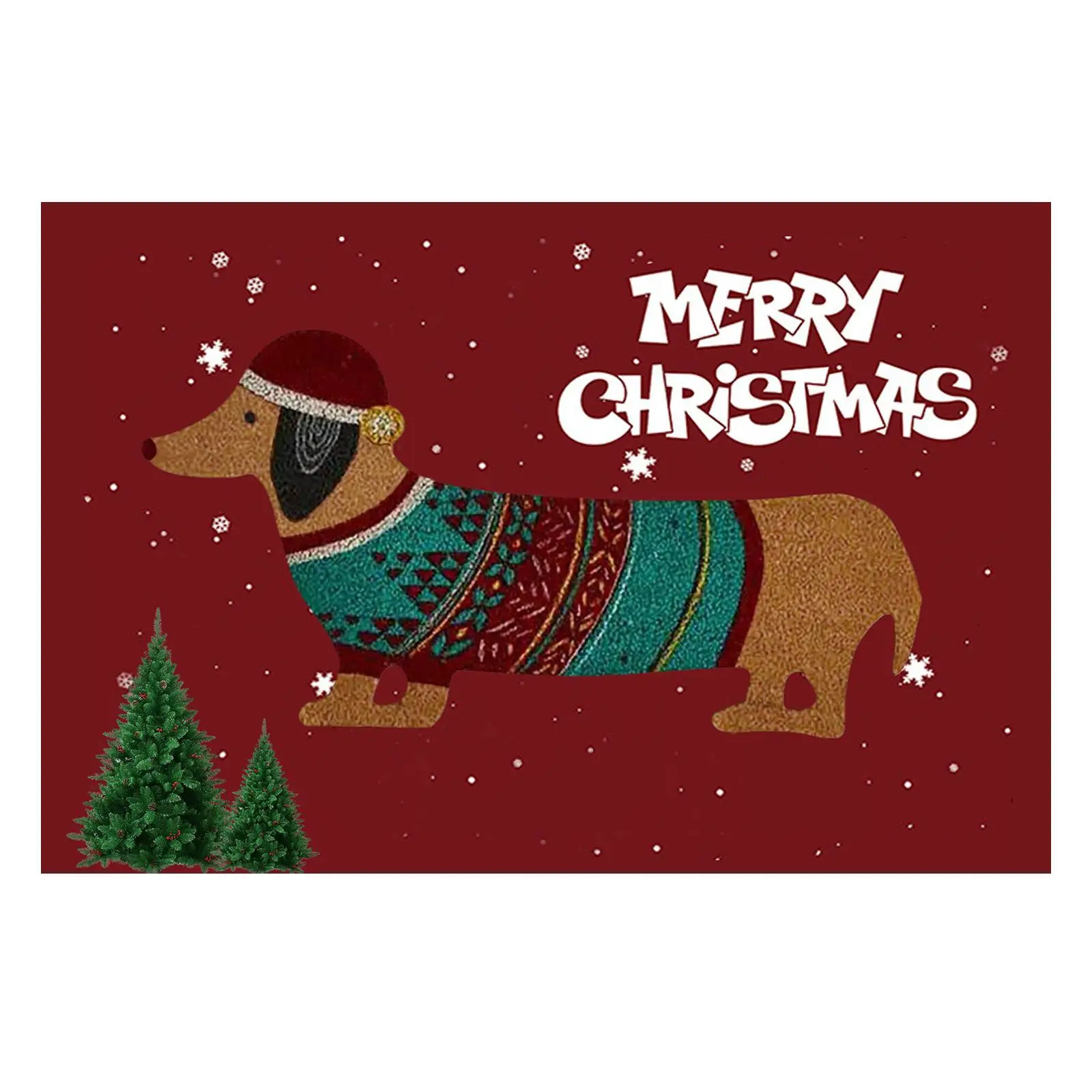 Cute Dachshund Dog Doormat Non Slip Mat In Bathtub Floor Rug Shower Room Doormat Bathroom Living Room Decoration
Cute Dachshund Dog Doormat Non Slip Mat In Bathtub Floor Rug Shower Room Doormat Bathroom Living Room Decoration