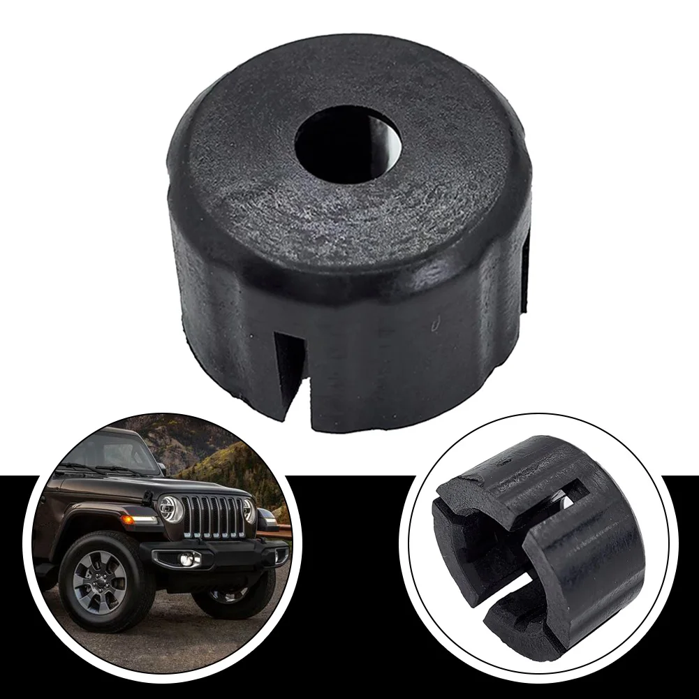 Parts Shifter Bushing Accessories Black Fittings For Dodge For Jeep Transmission NV3500 Plastic Replacement New
Parts Shifter Bushing Accessories Black Fittings For Dodge For Jeep Transmission NV3500 Plastic Replacement New