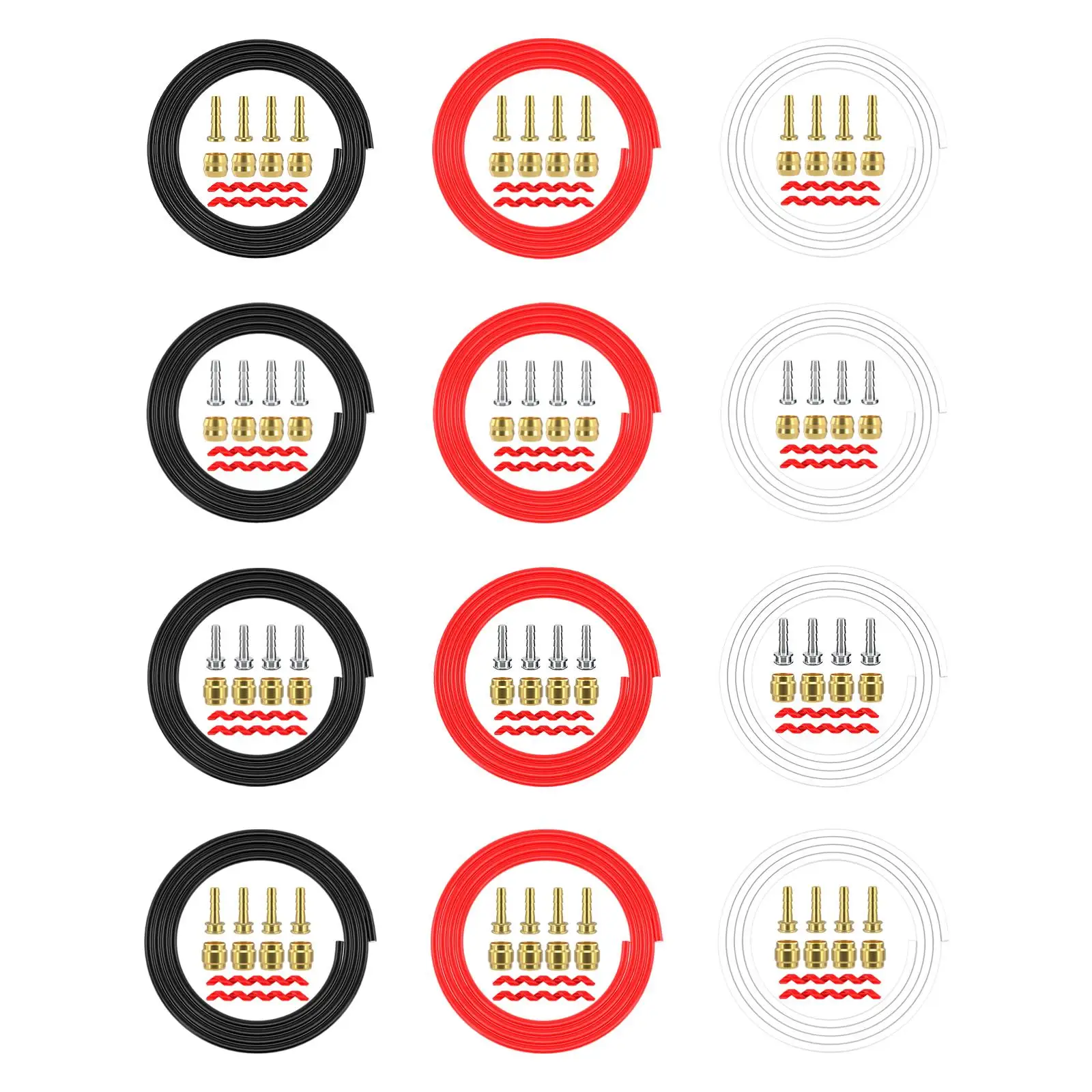 Велосипедный гидравлический дисковый тормозной шланг оливковая вставка велосипедные ремонтные инструменты
Велосипедный гидравлический дисковый тормозной шланг оливковая вставка велосипедные ремонтные инструменты