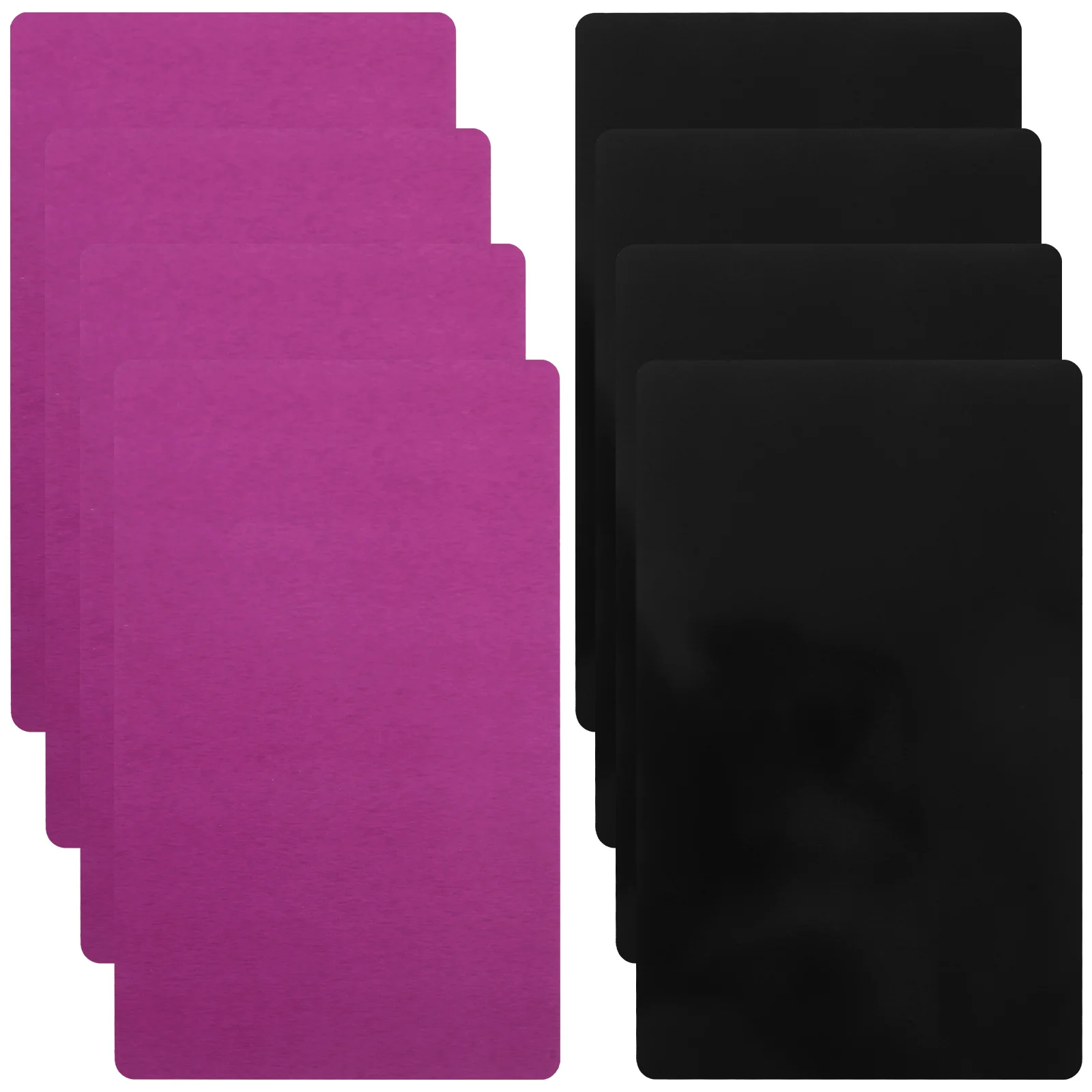 8Pcs Blank Business Cards Engraved Business Cards Blank Metal Cards Sublimation Metal Business Cards
8Pcs Blank Business Cards Engraved Business Cards Blank Metal Cards Sublimation Metal Business Cards