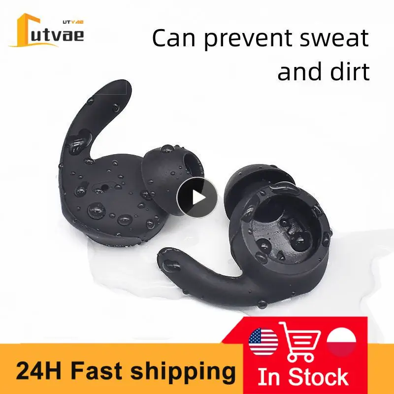 Easy To Clean Huawei Wireless Headset Perfect Fit Comfortable Silicone Earplugs Convenient Durable High Quality Sound
Easy To Clean Huawei Wireless Headset Perfect Fit Comfortable Silicone Earplugs Convenient Durable High Quality Sound