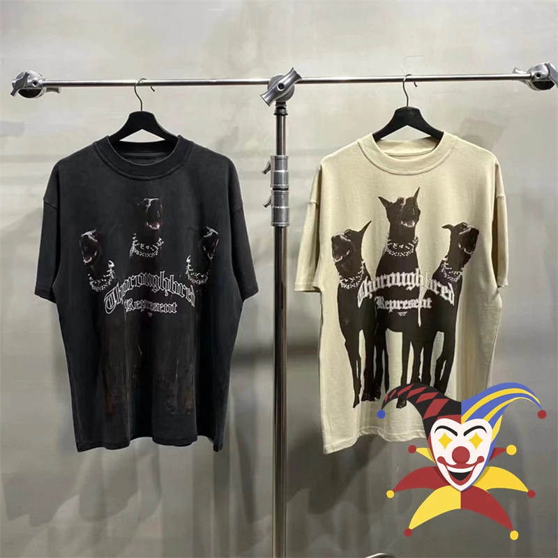 Black Apricot Heavy Fabric T Shirt Men Women 1:1 Top Quality Vintage T-shirt Tops Tee
Black Apricot Heavy Fabric T Shirt Men Women 1:1 Top Quality Vintage T-shirt Tops Tee