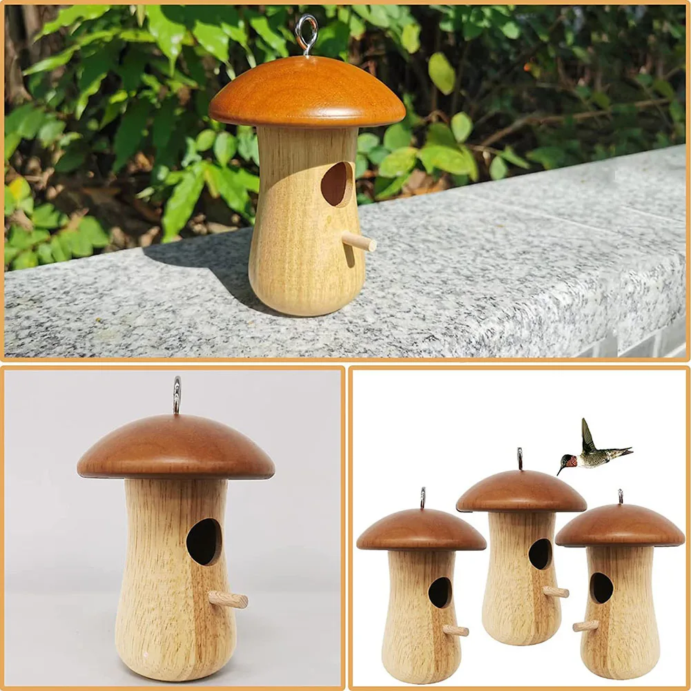 Hummingbird House Bird House Birdcage Easy To Hang Anywhere For Nesting For Outdoors For Outside For Outside Hanging
Hummingbird House Bird House Birdcage Easy To Hang Anywhere For Nesting For Outdoors For Outside For Outside Hanging