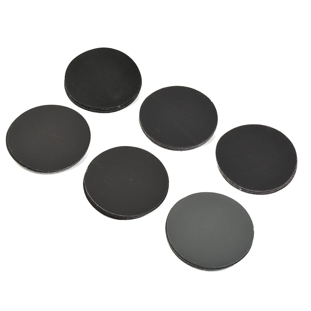 Brand New Sanding Discs Sandpaper Hook & Loop Oil Resistant Polishing Silicon Carbide Waterproof 320-1500 Grit
Brand New Sanding Discs Sandpaper Hook & Loop Oil Resistant Polishing Silicon Carbide Waterproof 320-1500 Grit
