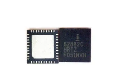 5 шт./лот новый оригинальный ISL62882CHRTZ 62882CHRTZ ISL62882C 62882C QFN-40 IC chip
5 шт./лот новый оригинальный ISL62882CHRTZ 62882CHRTZ ISL62882C 62882C QFN-40 IC chip