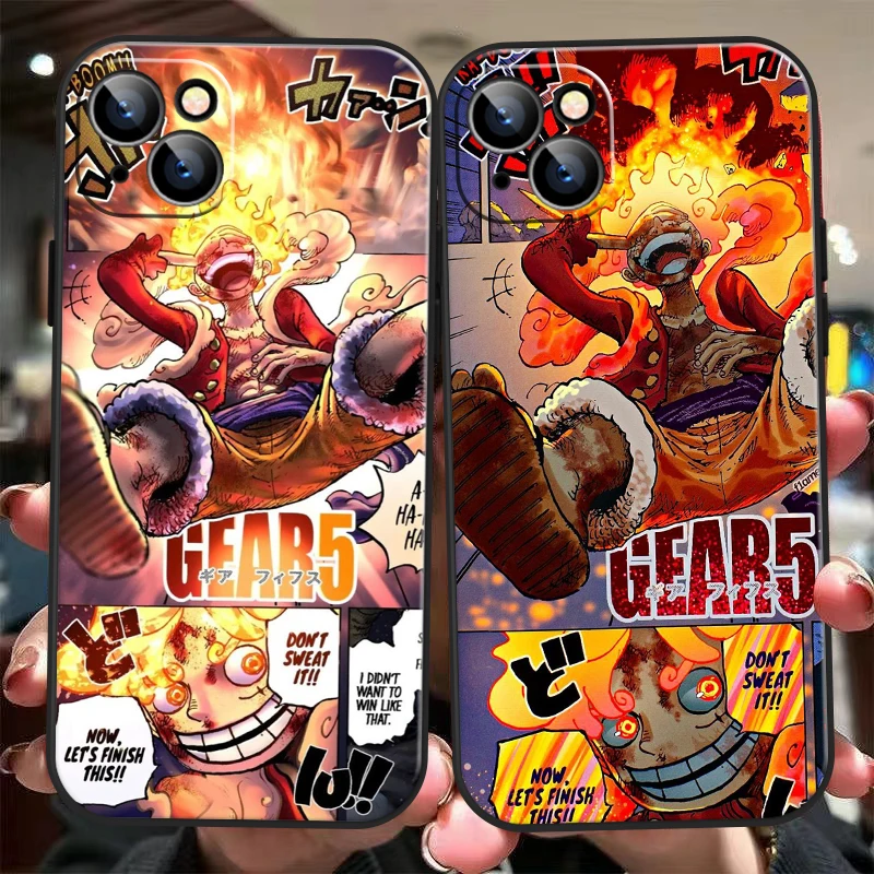 Japan Anime One Piece Luffy For iPhone 13 12 11 Pro Max 12 13 Mini X XR XS Max 6 6S 7 8 Plus Phone Case Funda Black Back
Japan Anime One Piece Luffy For iPhone 13 12 11 Pro Max 12 13 Mini X XR XS Max 6 6S 7 8 Plus Phone Case Funda Black Back