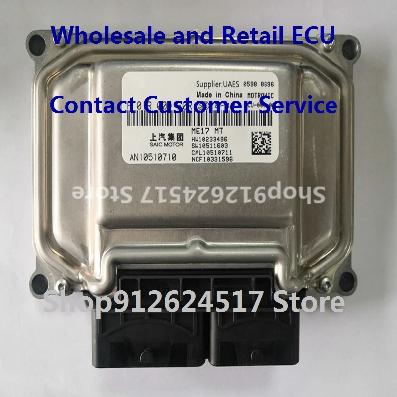 Электронный блок управления автомобильные аксессуары ME17 ECU для/Roewe F01R00DE0R AN10510710 F01RB0DE0R/F01R00DN4F HW10740521 F01RB0DN4F
Электронный блок управления автомобильные аксессуары ME17 ECU для/Roewe F01R00DE0R AN10510710 F01RB0DE0R/F01R00DN4F HW10740521 F01RB0DN4F