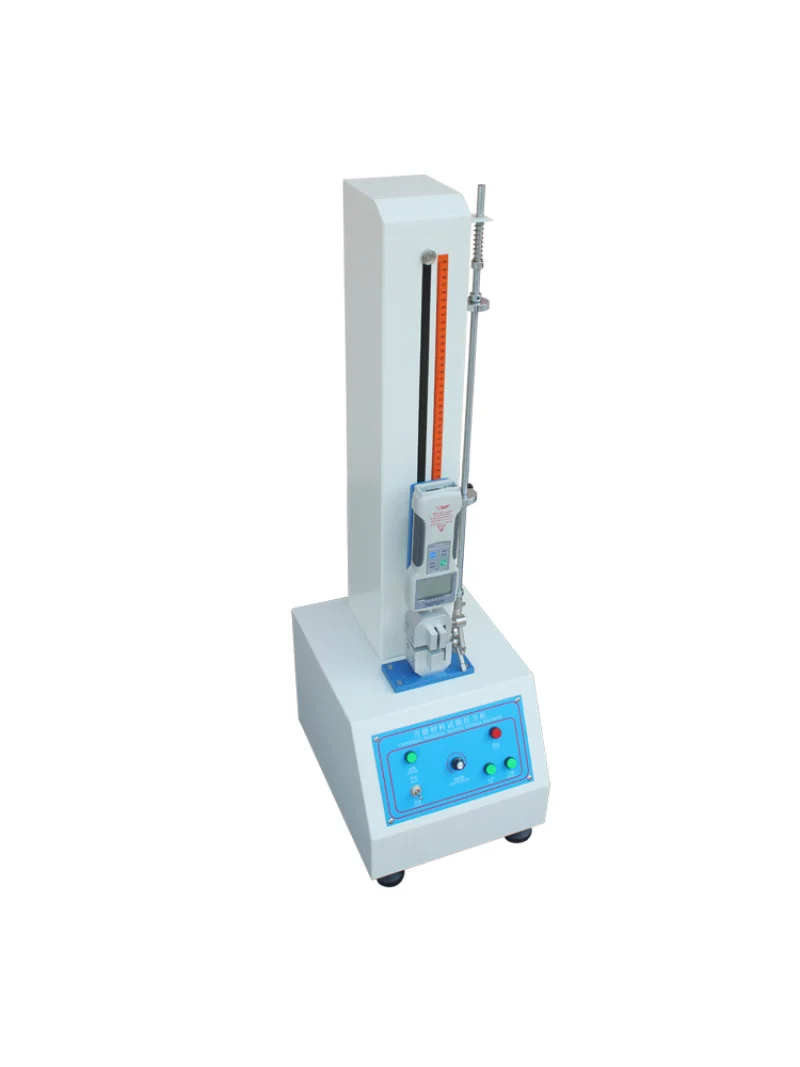 Universal Material Tensile Strength Testing Machine Peeling Test 
Universal Material Tensile Strength Testing Machine Peeling Test