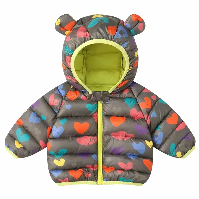 Foreign trade children's clothing children down cotton-padded jacket children cotton clothes boys infant coat
Foreign trade children's clothing children down cotton-padded jacket children cotton clothes boys infant coat