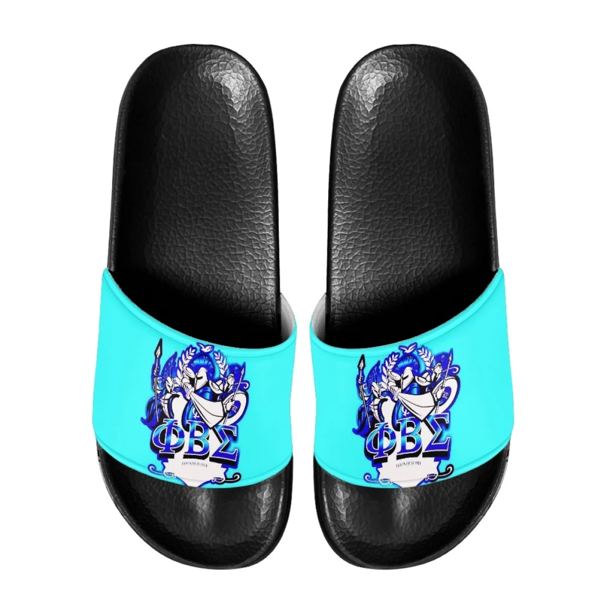 Nopersonality Zeta Phi Beta тапочки для отдыха Красивые синие дизайнерские тапочки женские модные летние сандалии домашние тапочки 
Nopersonality Zeta Phi Beta тапочки для отдыха Красивые синие дизайнерские тапочки женские модные летние сандалии домашние тапочки