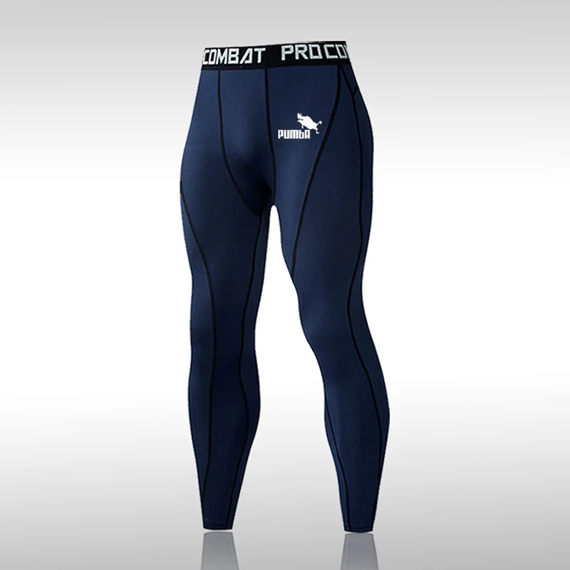 Спортивные дышащие брюки, Мужская компрессионная одежда, леггинсы для мужчин, трико для бега, брюки для бега, быстросохнущая спортивная рубашка для упражнений 
Спортивные дышащие брюки, Мужская компрессионная одежда, леггинсы для мужчин, трико для бега, брюки для бега, быстросохнущая спортивная рубашка для упражнений