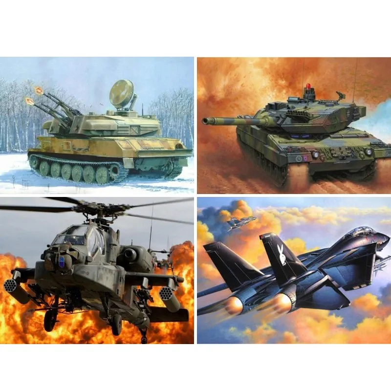 Full 3D War Diamond Painting Tank Diamond Embroidery Resin Diamond Mosaic Army Plane Modern Embroidery Home Decor Gift
Full 3D War Diamond Painting Tank Diamond Embroidery Resin Diamond Mosaic Army Plane Modern Embroidery Home Decor Gift