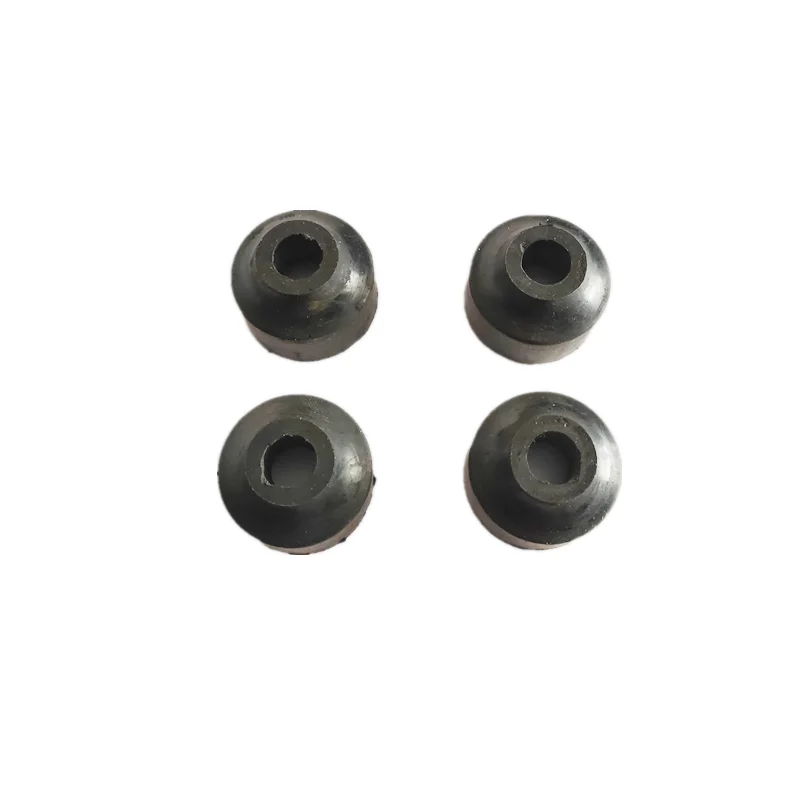 Противоударные коврики для генератора GENOUR ET950
Противоударные коврики для генератора GENOUR ET950