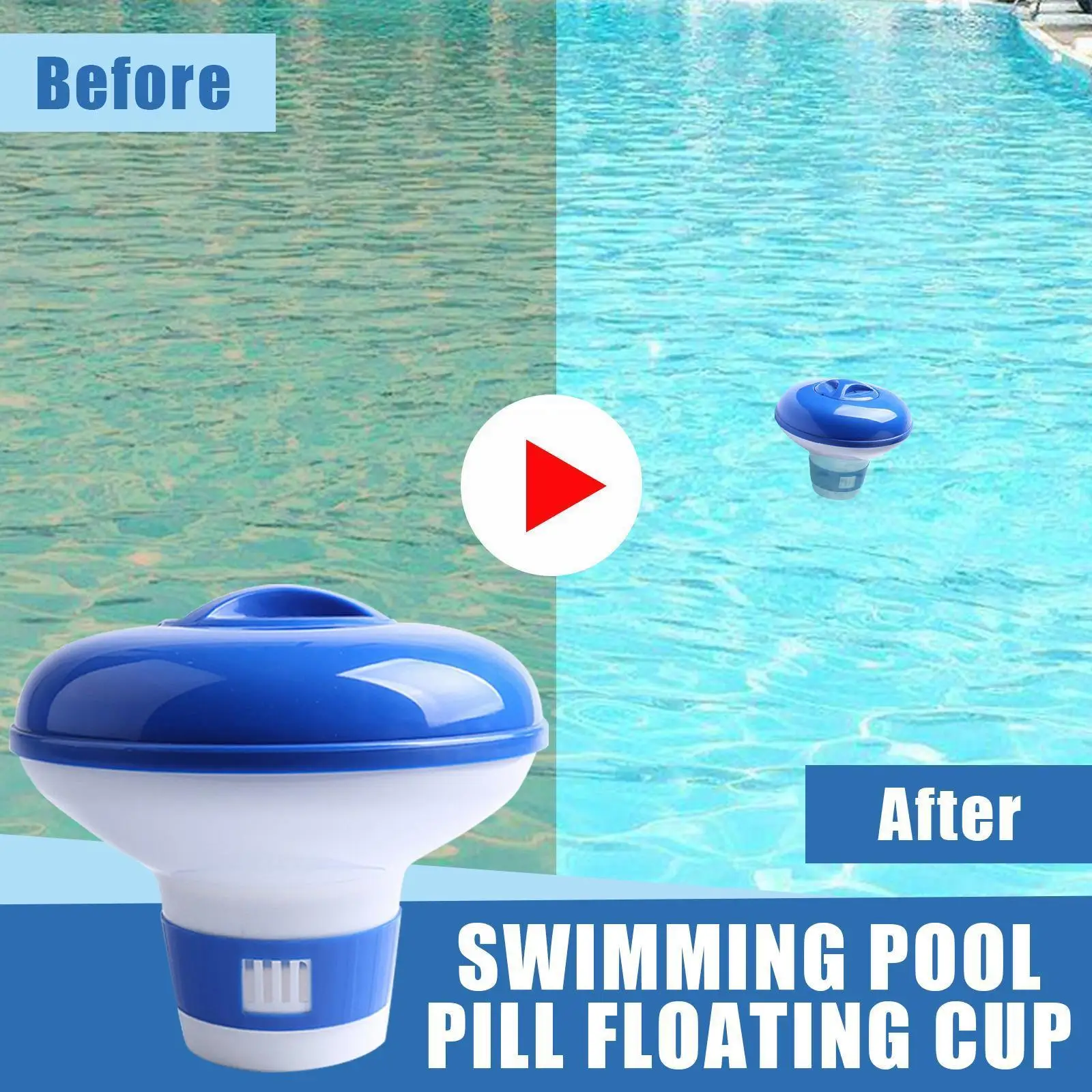 Swimming Pool Cleaning Kit Salvage Net Skimmer Brush Pool Leaf Vacuum Catcher Outdoor Home Suction Cleaner Accessories C1m8
Swimming Pool Cleaning Kit Salvage Net Skimmer Brush Pool Leaf Vacuum Catcher Outdoor Home Suction Cleaner Accessories C1m8