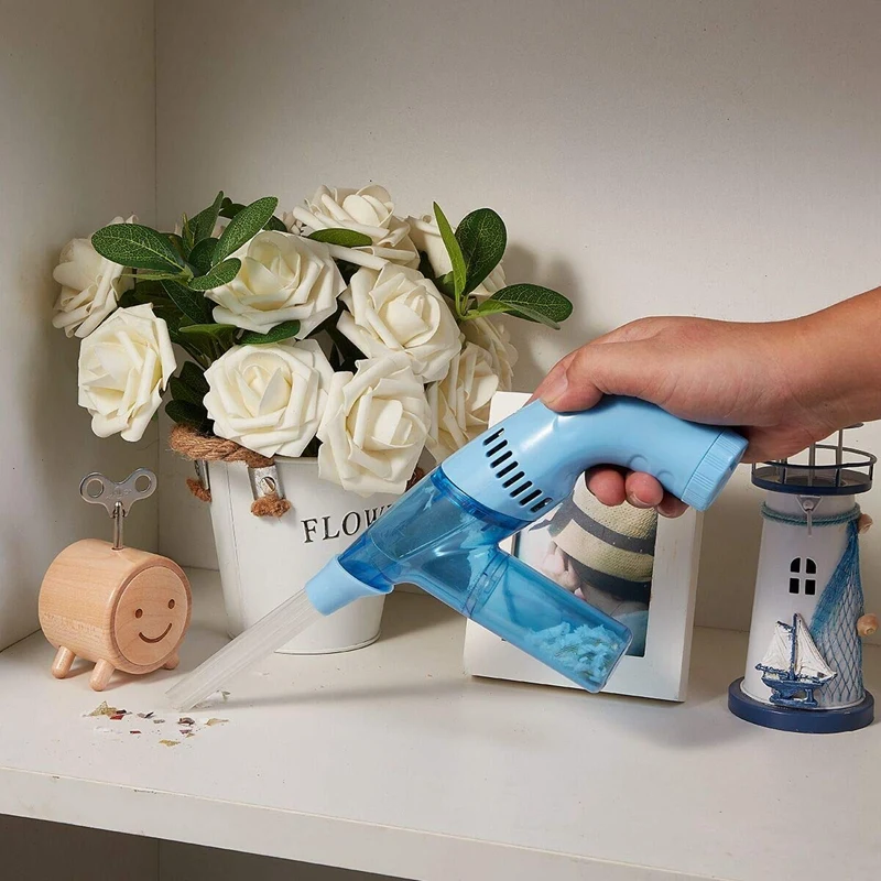 Портативная щетка для удаления грязи от пыли
Портативная щетка для удаления грязи от пыли