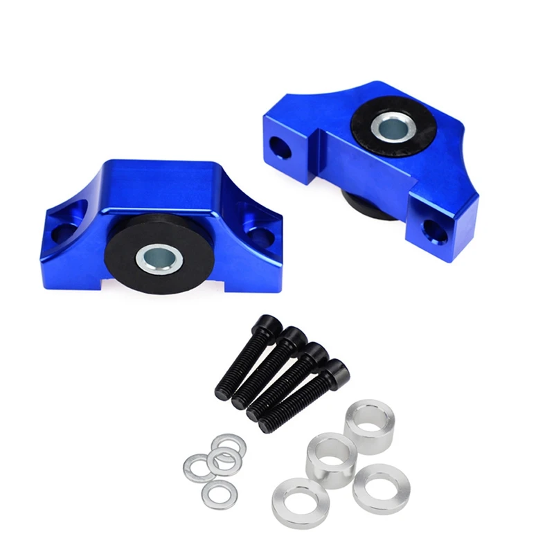 For Honda Civic EG EK Jdm Engine Billet Motor Torque Mount Kit B16 B18 B20 D16 D15 EP-M11
For Honda Civic EG EK Jdm Engine Billet Motor Torque Mount Kit B16 B18 B20 D16 D15 EP-M11