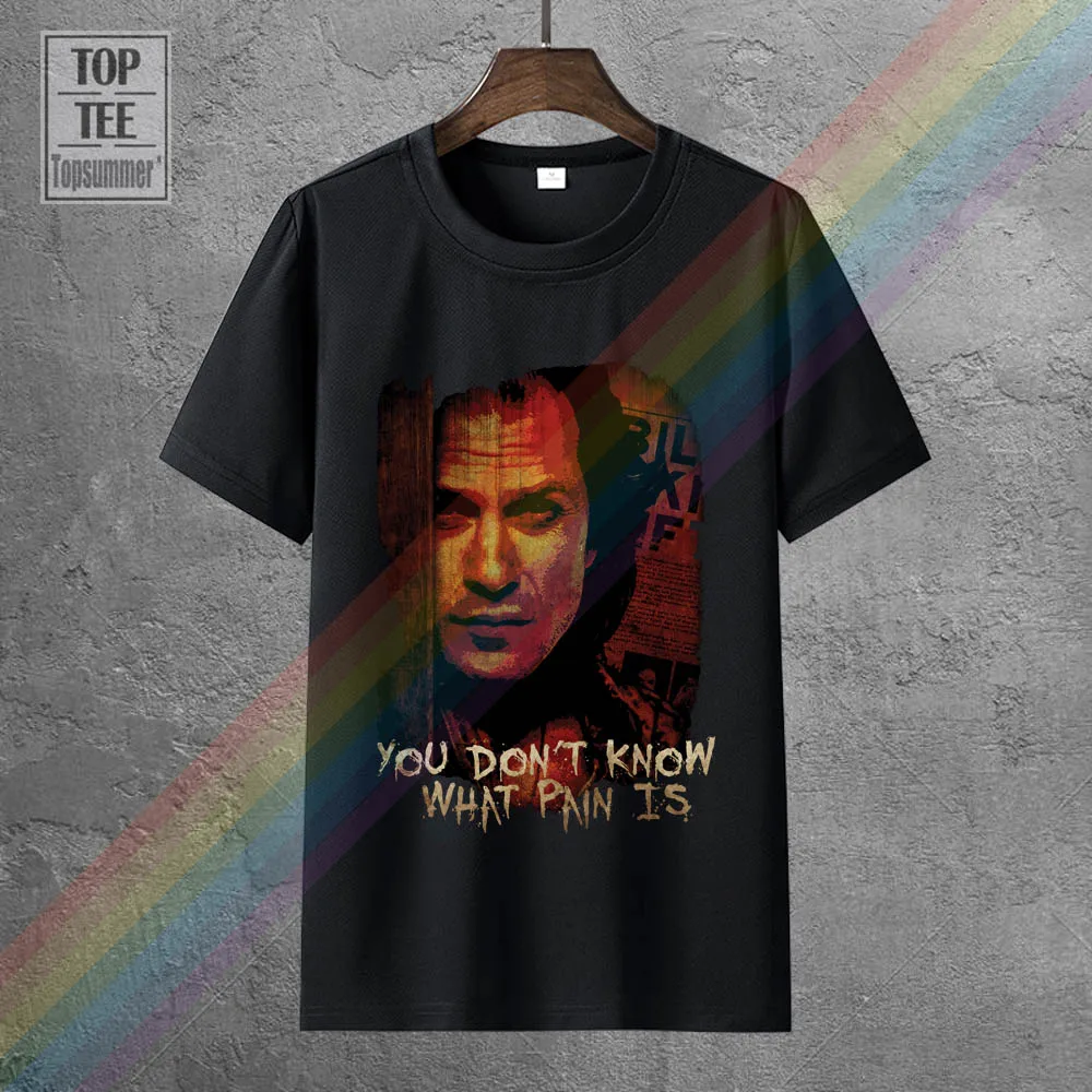 Silence Of The Lambs Buffalo Bill Tshirt Gothic Funny Tee Shirt Horror New Sportwear Kpop T-Shirt Skull Retro T-Shirts 
Silence Of The Lambs Buffalo Bill Tshirt Gothic Funny Tee Shirt Horror New Sportwear Kpop T-Shirt Skull Retro T-Shirts