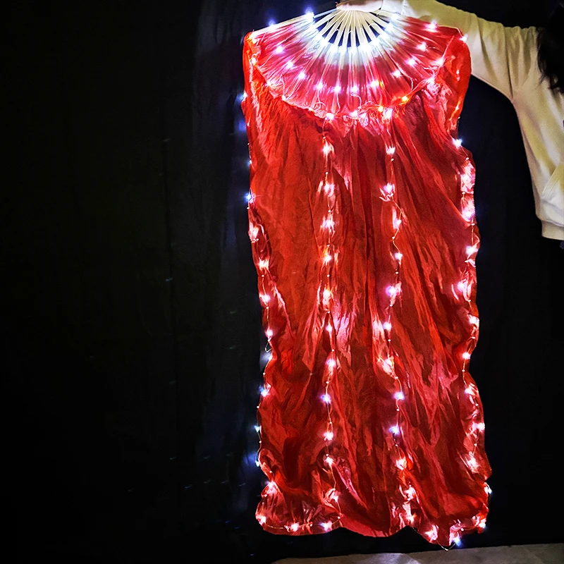 Светодиодный веер 1,5 метра
Светодиодный веер 1,5 метра