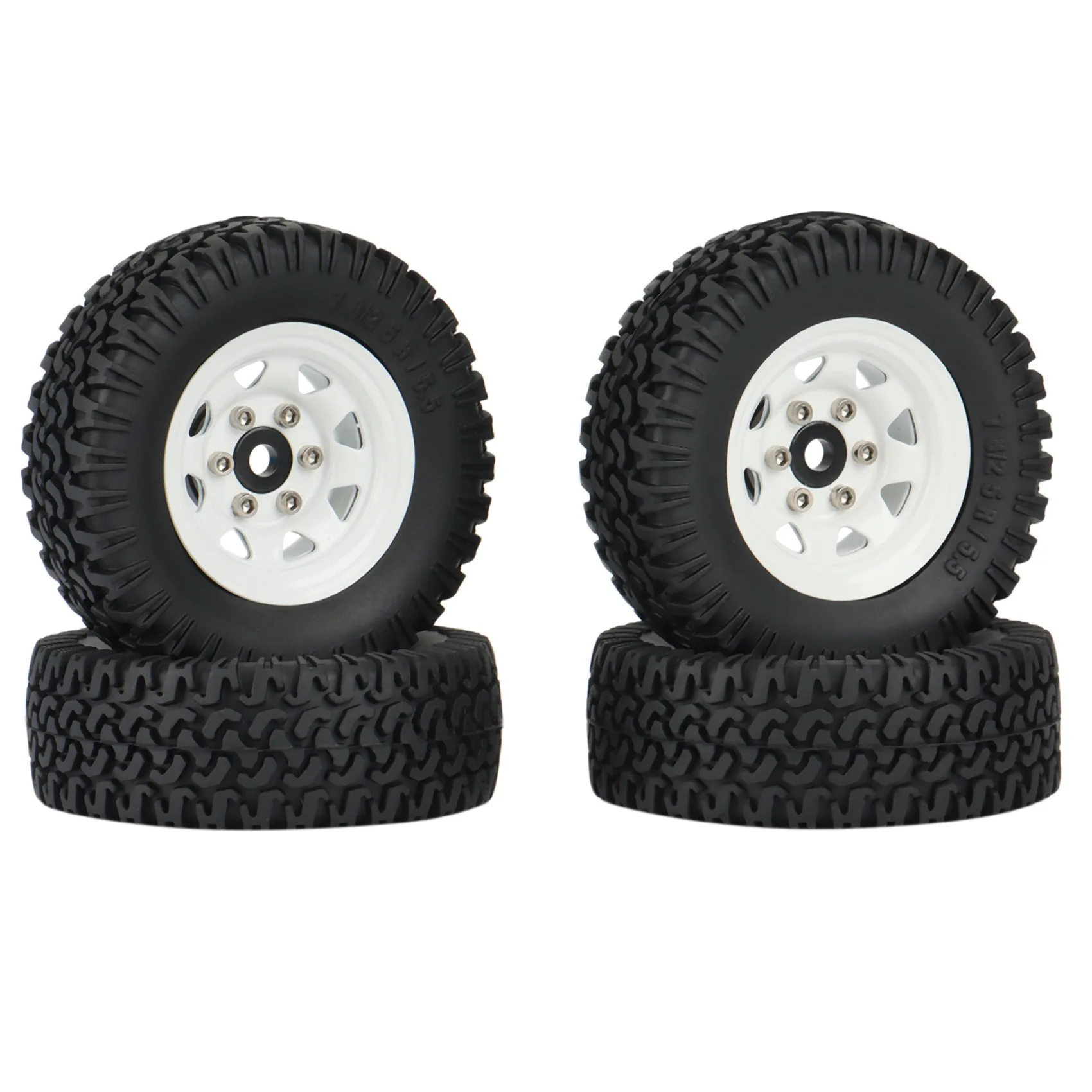 4 шт., металлические шины для обода колеса 1,55 RC Crawler Car Axial Jr 1/10 D90 TF2 Tamiya CC01 LC70 MST,1
4 шт., металлические шины для обода колеса 1,55 RC Crawler Car Axial Jr 1/10 D90 TF2 Tamiya CC01 LC70 MST,1