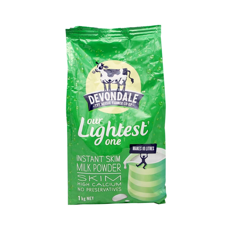 Австралийский фермер Devondale -tre Aussie Co-op- Lightest объемом до литров мгновенного скольжения молочного порошка кожи с высоким содержанием кальция 1 ... 
Австралийский фермер Devondale -tre Aussie Co-op- Lightest объемом до литров мгновенного скольжения молочного порошка кожи с высоким содержанием кальция 1 ...