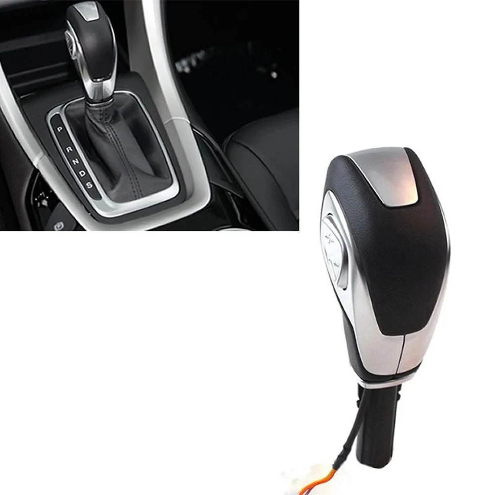 Car Gear Shift Knob Boot Case For Mondeo Fusion 2013 -2017 Black Automatic Gear Shift Knob For 1.5 Automatic Gears
Car Gear Shift Knob Boot Case For Mondeo Fusion 2013 -2017 Black Automatic Gear Shift Knob For 1.5 Automatic Gears