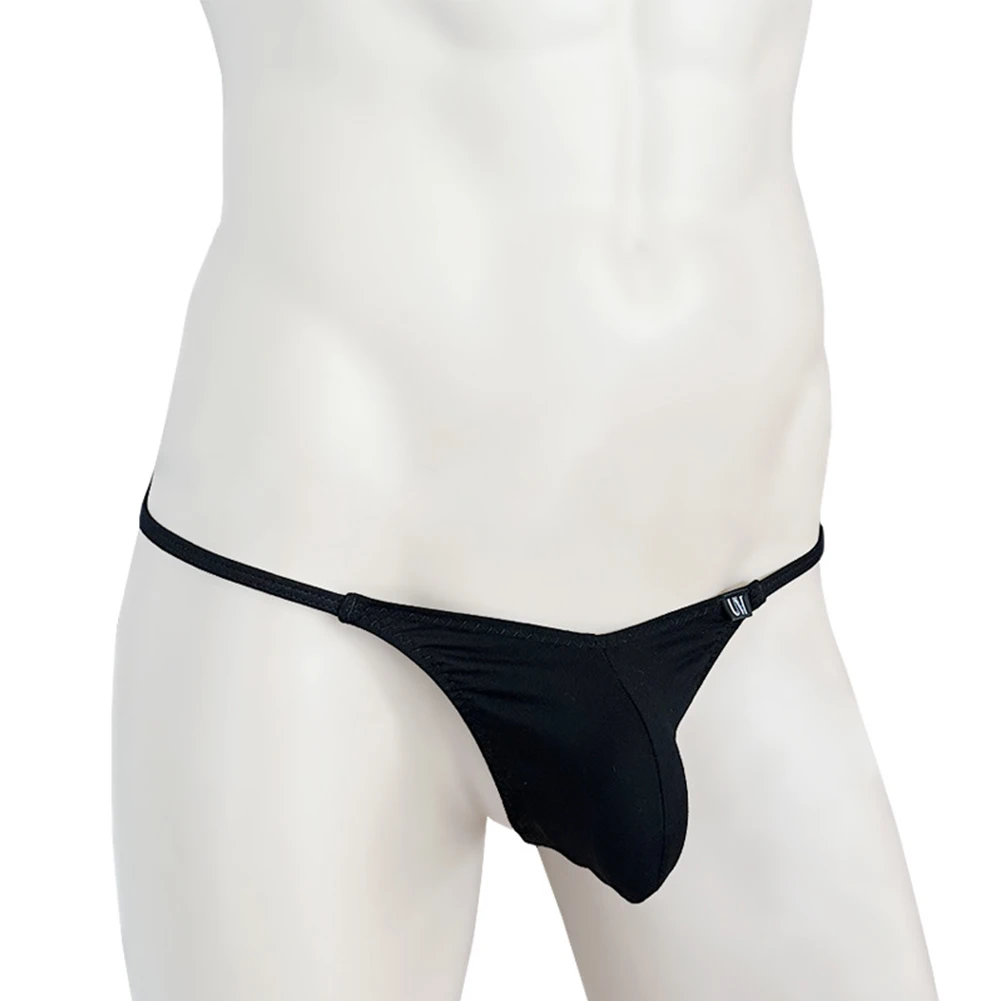 Men Sexy Briefs Cotton Underwear U Convex Large Bag Men's Single Thong Low Waist Lingerie Hip Lift Solid Panties Soft Underpants
Men Sexy Briefs Cotton Underwear U Convex Large Bag Men's Single Thong Low Waist Lingerie Hip Lift Solid Panties Soft Underpants