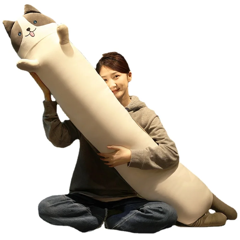 Pillow Long Pillow Bed Pillows Girls' Side Sleeping Boys Style Pillow Bedside Cushion Pregnant Women
Pillow Long Pillow Bed Pillows Girls' Side Sleeping Boys Style Pillow Bedside Cushion Pregnant Women