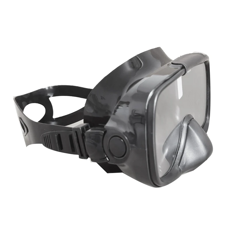 Diving Mask Goggles For Scuba Diving, Snorkeling, Freediving, Spearfishing And Swimming 
Diving Mask Goggles For Scuba Diving, Snorkeling, Freediving, Spearfishing And Swimming