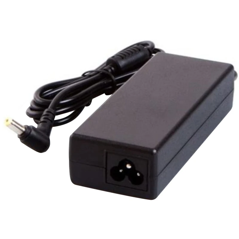 NOTEBOOK ADAPTER FOR ACER 19V/4.74A 5.5*1.7 END POWERMASTER PC TV Car Switch AUX Jack TO RCA TV car Bluetooth Audio Charger
NOTEBOOK ADAPTER FOR ACER 19V/4.74A 5.5*1.7 END POWERMASTER PC TV Car Switch AUX Jack TO RCA TV car Bluetooth Audio Charger