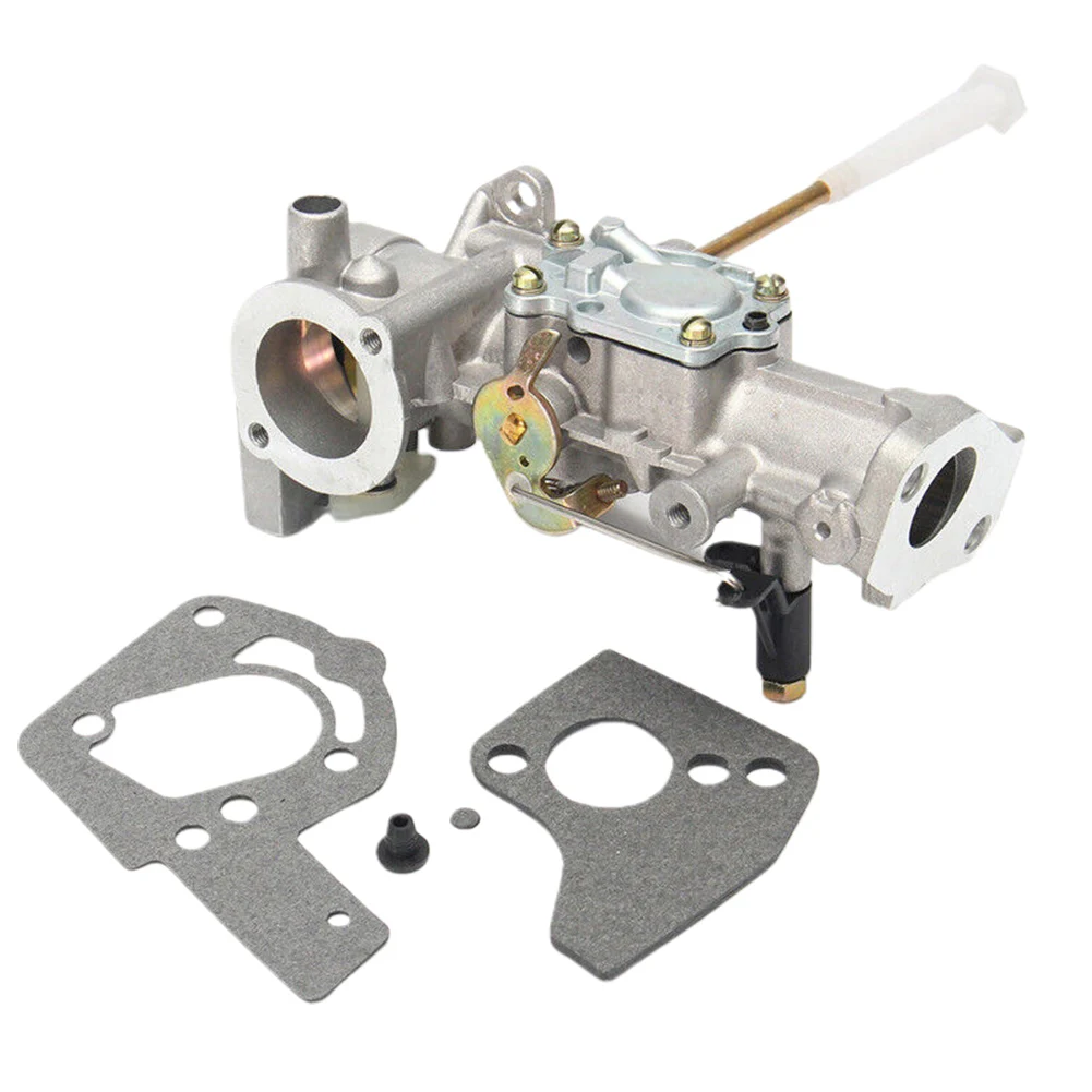 Carburettor Kit For B&S 130202 112202 112212 498298 112232 137202 5HP 692784 495951 495426 Carburetor Lawn Mower Accessories
Carburettor Kit For B&S 130202 112202 112212 498298 112232 137202 5HP 692784 495951 495426 Carburetor Lawn Mower Accessories