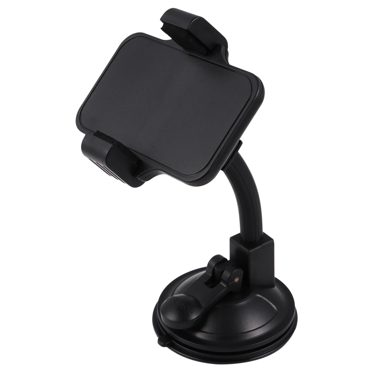 1Pc Car Phone Mount Chic Safe Car Supplies Suction Cup Phone Holder Dashboard Phone Rack
1Pc Car Phone Mount Chic Safe Car Supplies Suction Cup Phone Holder Dashboard Phone Rack