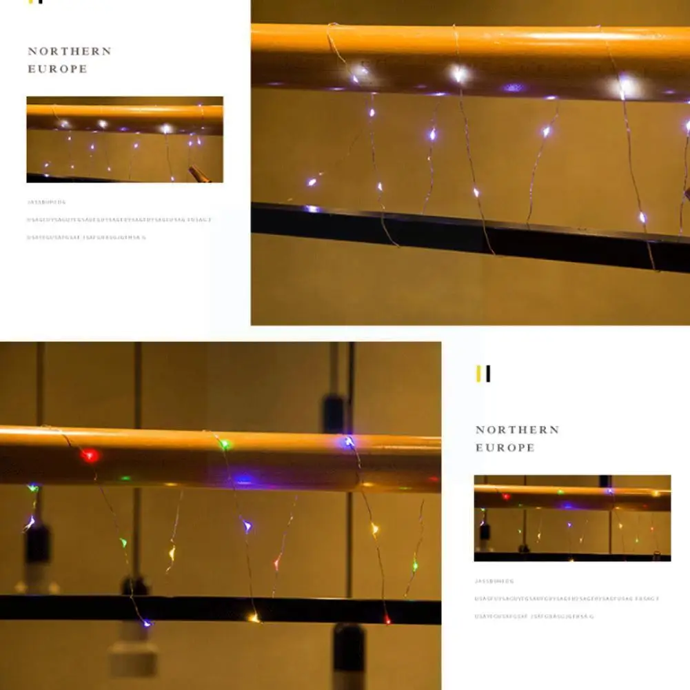 2 Meters Led Copper Wire Light String Crafts Bar Atmosphere Christmas Decoration Lights Wine Decoratio Tree Red Cork Lights Q7X6
2 Meters Led Copper Wire Light String Crafts Bar Atmosphere Christmas Decoration Lights Wine Decoratio Tree Red Cork Lights Q7X6