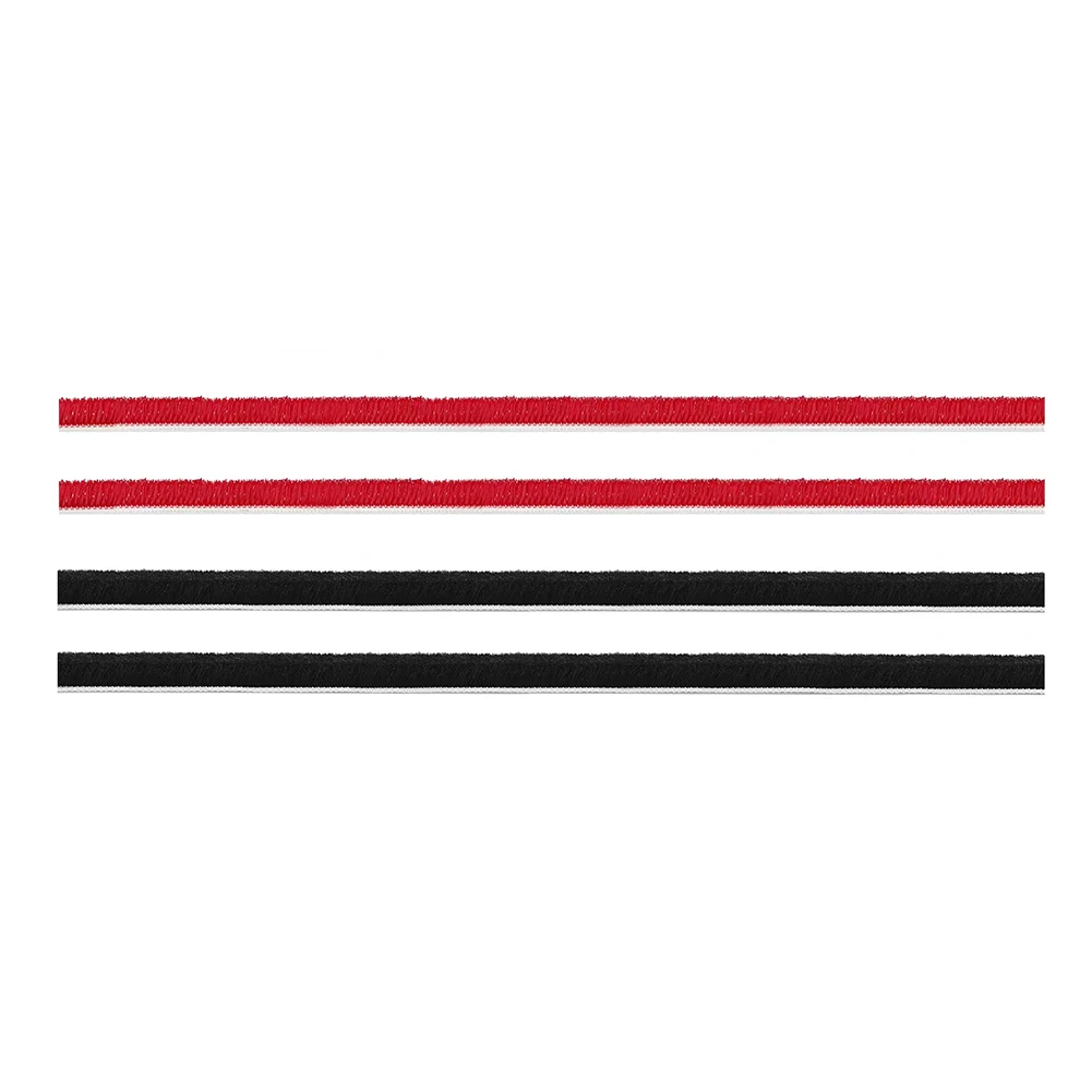 4pcs Plush Strips For V8 V10 Roller Brush Vacuum Cleaner Rolling Brush Strips Robot Sweeper Vacuums Accessories
4pcs Plush Strips For V8 V10 Roller Brush Vacuum Cleaner Rolling Brush Strips Robot Sweeper Vacuums Accessories