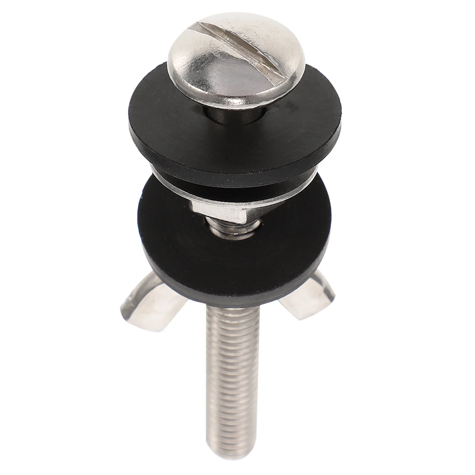 20 Pcs Sealing Ring Rubber Washers Bolts Seals Screws Leak-proof Conical Toilet Seat Water Tank
20 Pcs Sealing Ring Rubber Washers Bolts Seals Screws Leak-proof Conical Toilet Seat Water Tank