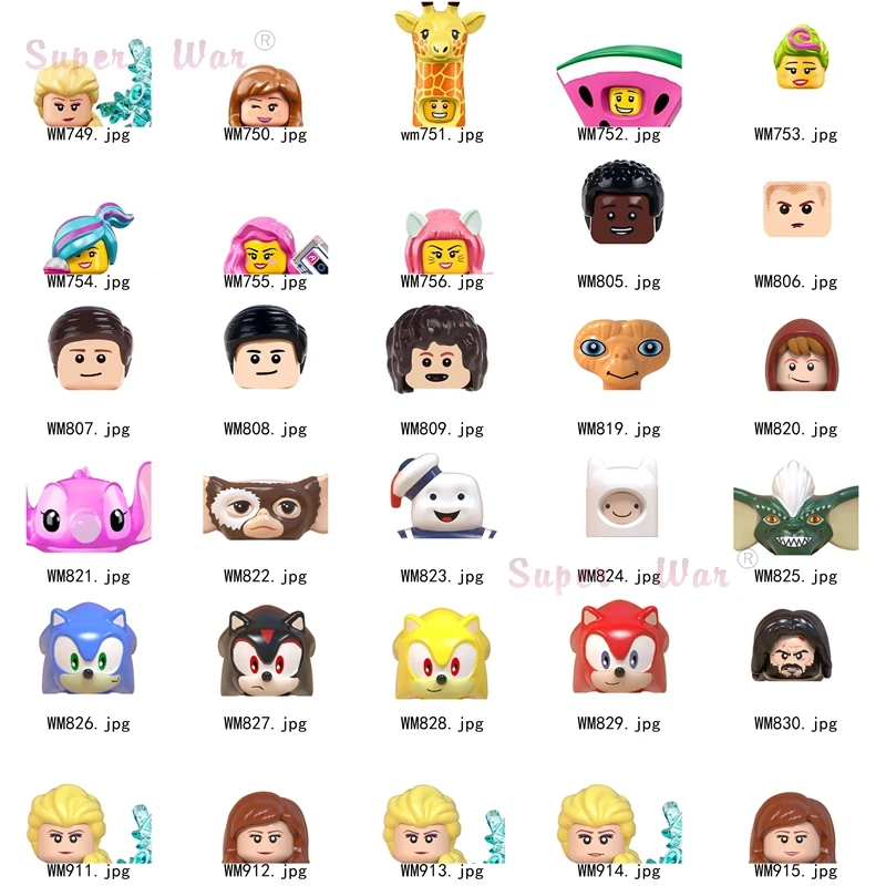 Экшн-фигурки из мультфильма Annas, Люси, карамельные, очень странные дела, ET Angie, аксессуары, строительные блоки, игрушки, серия-095
Экшн-фигурки из мультфильма Annas, Люси, карамельные, очень странные дела, ET Angie, аксессуары, строительные блоки, игрушки, серия-095